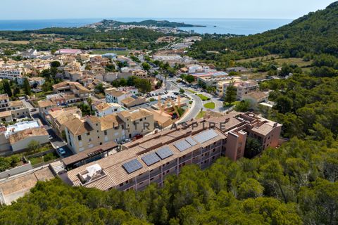 Duplex i Capdepera, Mallorca, Capdepera - € 655.000 | Ref: UA390-A-0-6 - foto 20